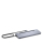 I-TEC USB-C - Metal Ergonomic 4K 3x Display Docking Station PD100W C31FLAT2PDPRO - 1196933 - zdjęcie 2